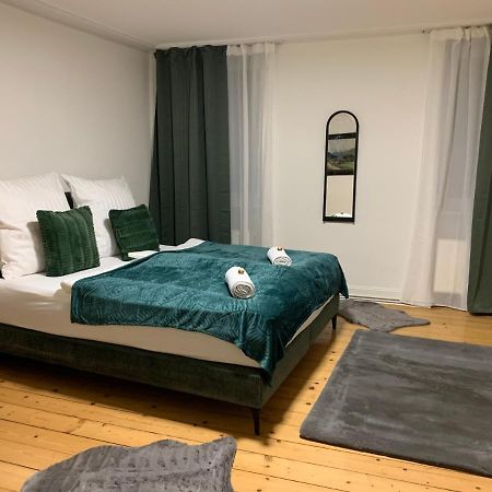 Bk Apartments Lörrach Екстериор снимка