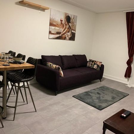 Bk Apartments Lörrach Екстериор снимка