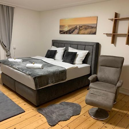 Bk Apartments Lörrach Екстериор снимка