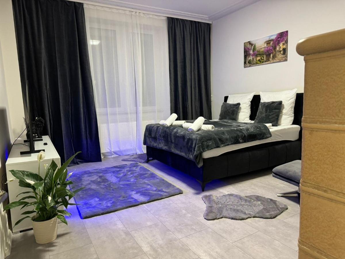 Bk Apartments Lörrach Екстериор снимка