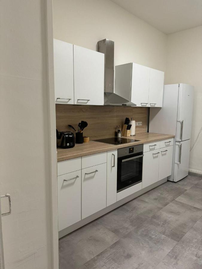 Bk Apartments Lörrach Екстериор снимка