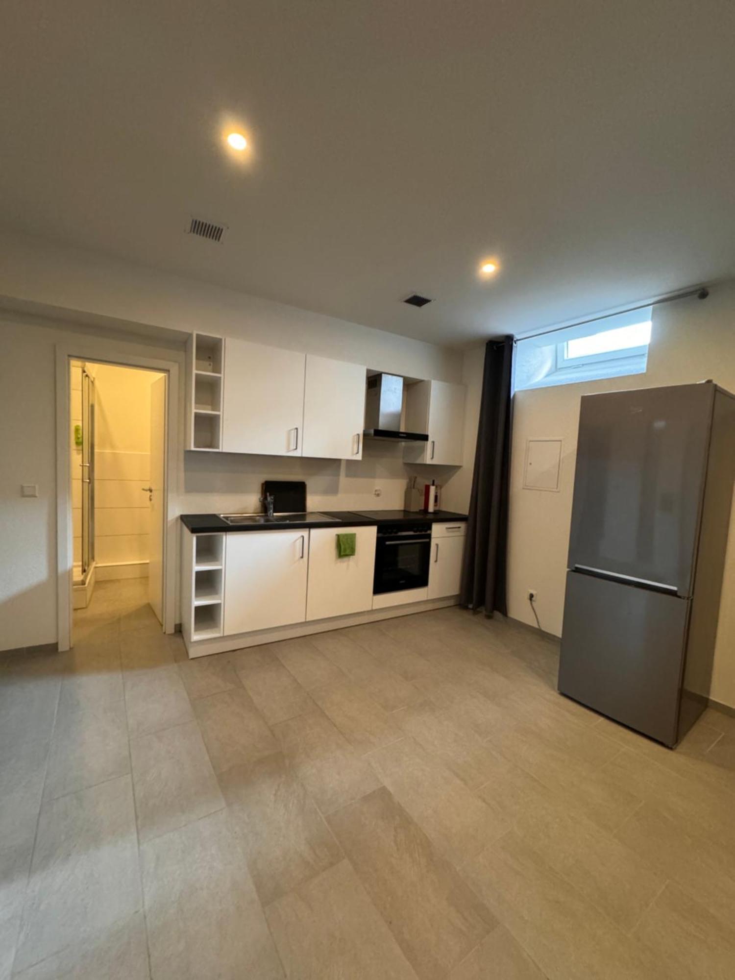 Bk Apartments Lörrach Екстериор снимка