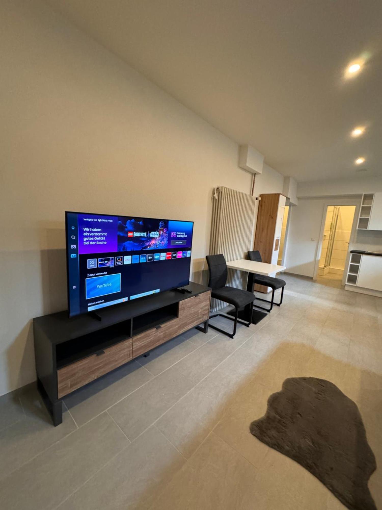 Bk Apartments Lörrach Екстериор снимка