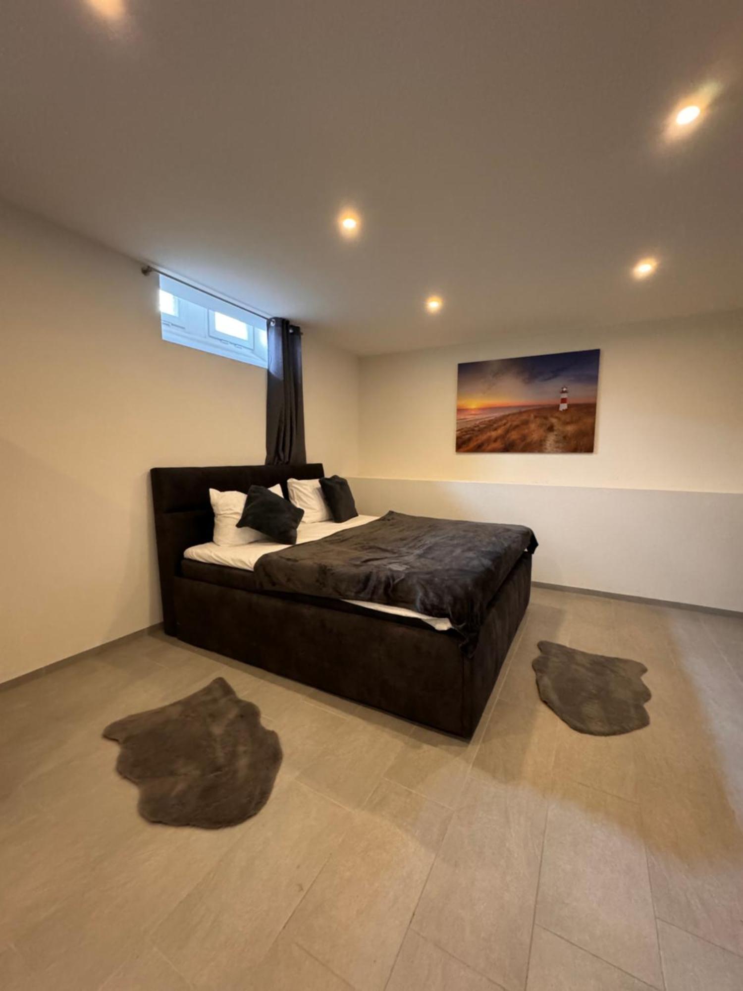 Bk Apartments Lörrach Екстериор снимка