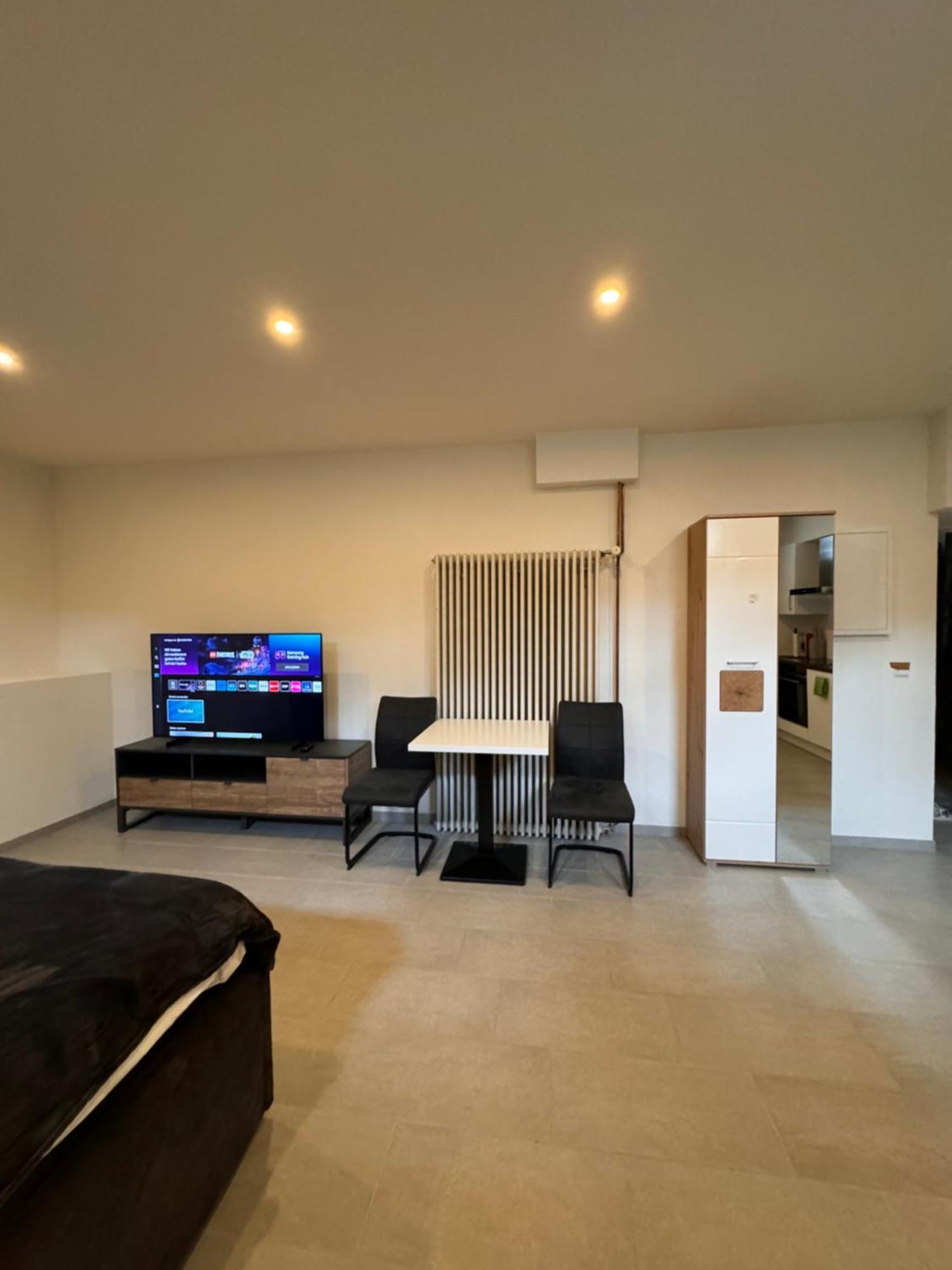 Bk Apartments Lörrach Екстериор снимка